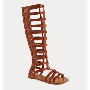 ZIGI Girl Gladiator Sandal
